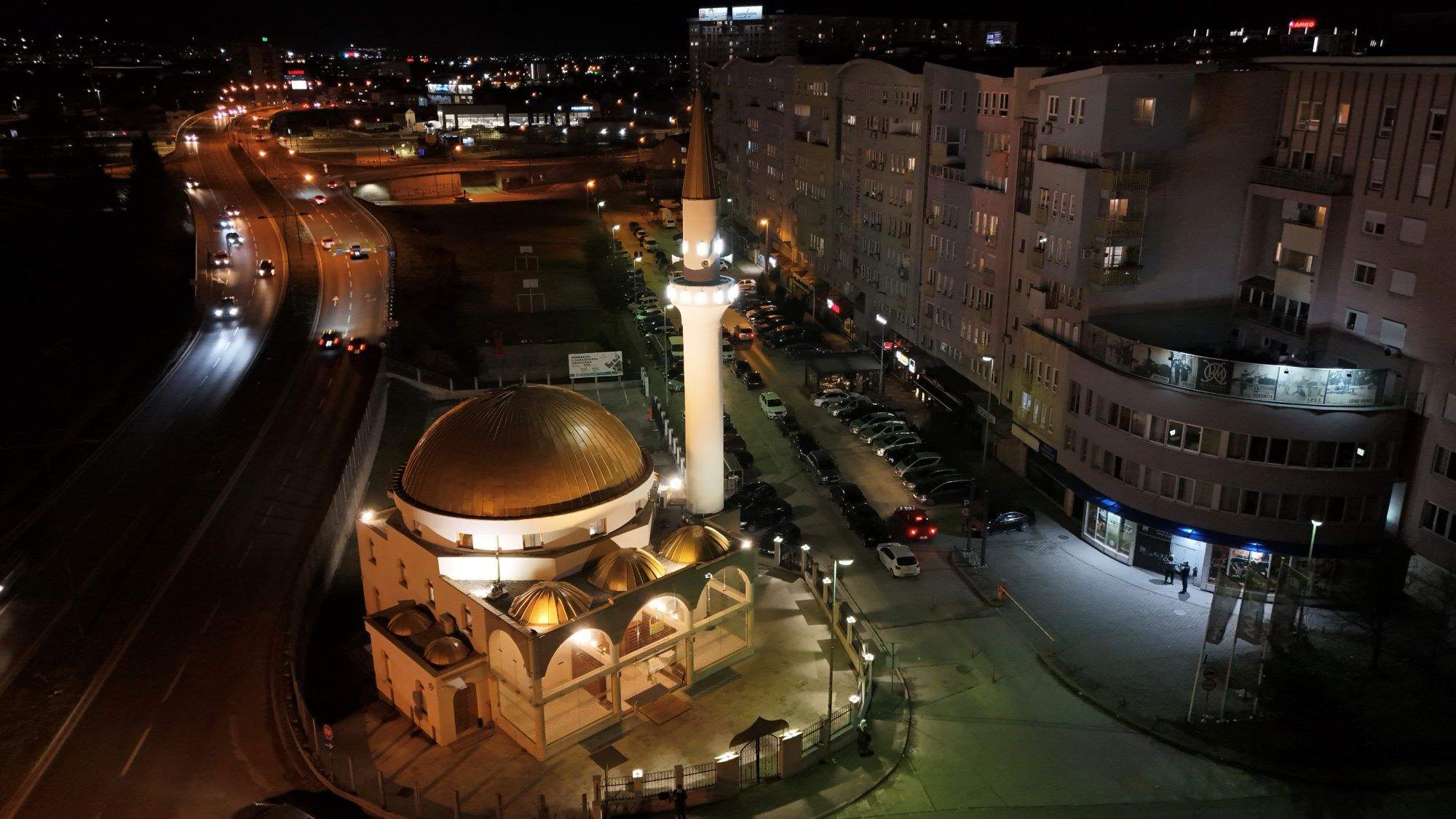 Muslimani u BiH večeras obilježavaju mubarek noć Lejletul-miradž